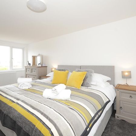York Boutique House- Spacious & Stylish With Free Parking المظهر الخارجي الصورة