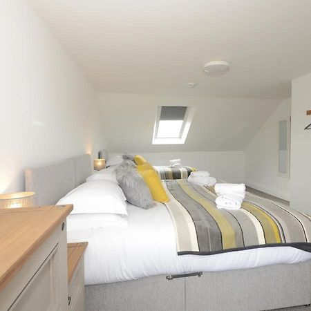 York Boutique House- Spacious & Stylish With Free Parking المظهر الخارجي الصورة