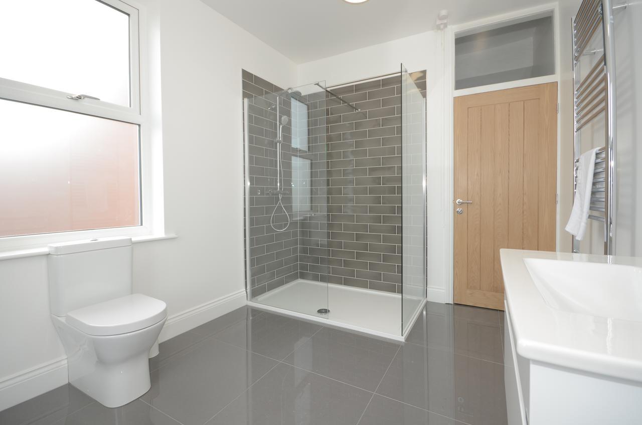 York Boutique House- Spacious & Stylish With Free Parking المظهر الخارجي الصورة