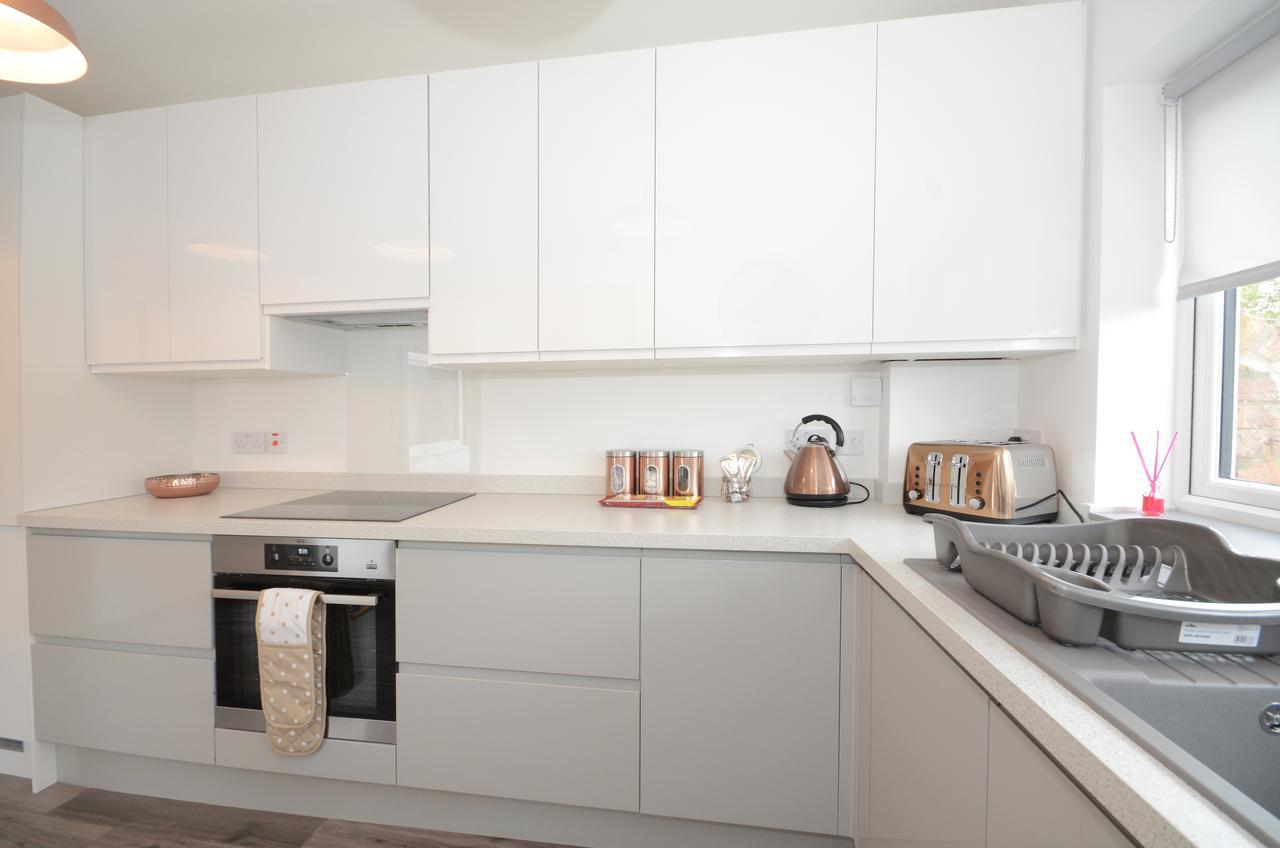 York Boutique House- Spacious & Stylish With Free Parking المظهر الخارجي الصورة