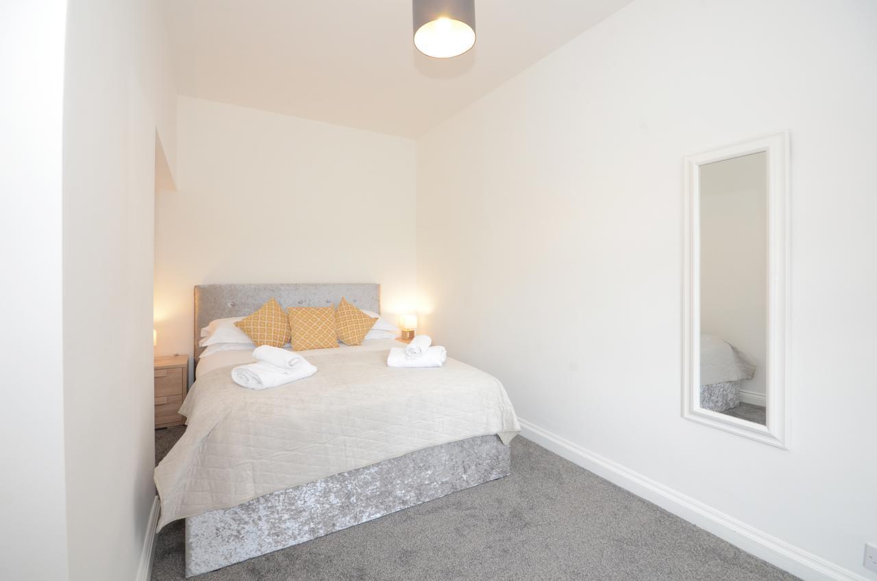 York Boutique House- Spacious & Stylish With Free Parking المظهر الخارجي الصورة