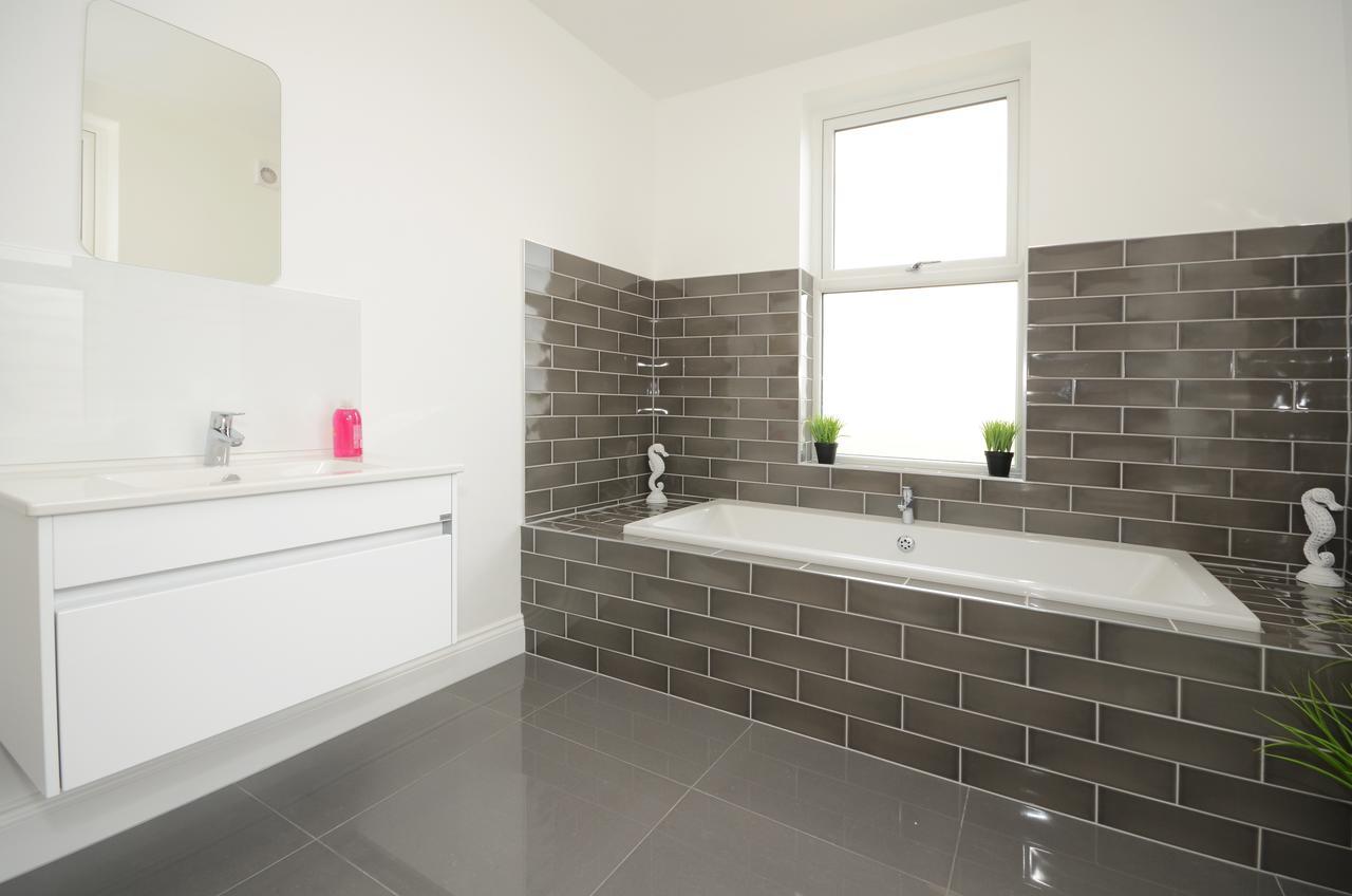 York Boutique House- Spacious & Stylish With Free Parking المظهر الخارجي الصورة