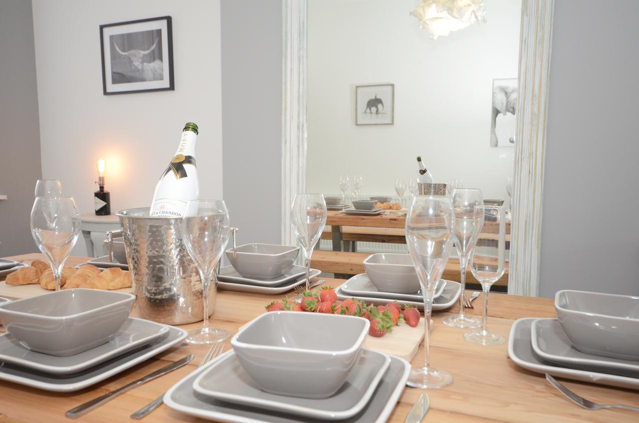 York Boutique House- Spacious & Stylish With Free Parking المظهر الخارجي الصورة